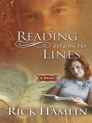 cover image of Reading Between the Lines